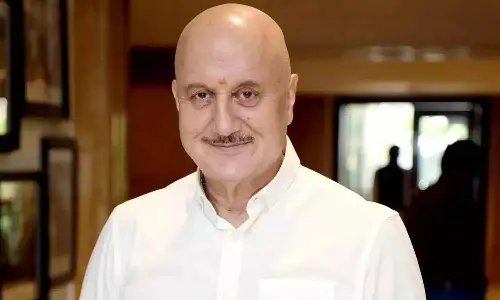Anupam Kher: Celebrating the Iconic Acting Career of a Versatile Actor