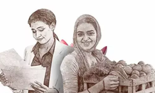 90 pc of rural women entrepreneurs in India save a portion of their monthly income: Report