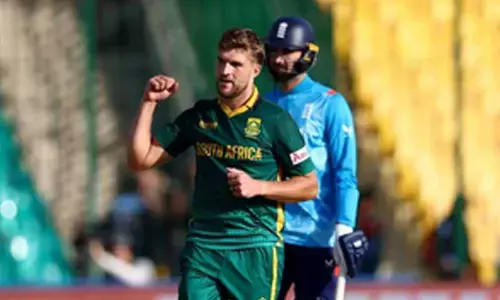 IPL 2025: Sunrisers Hyderabad rope in Wiaan Mulder as replacement for injured Brydon Carse