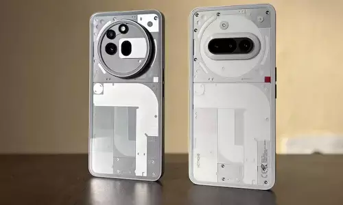 Nothing Phone 3a Series Launches on Flipkart with Special Exchange Offers