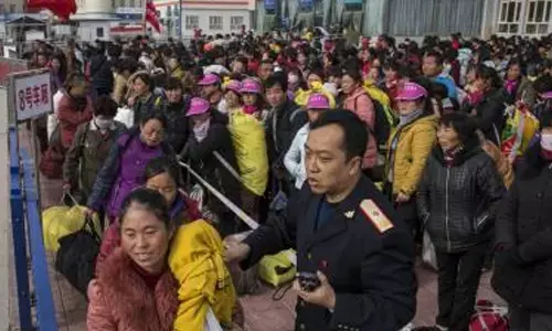 Daughter of jailed Uyghur economist vows to highlight Chinese oppression