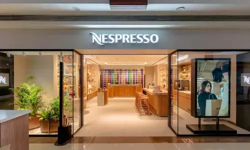 The Ultimate Coffee Experience in India: Nespresso’s First Boutique Opening in New Delhi