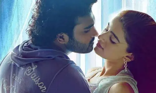 Kiran Abbavaram’s ‘Dilruba’ trailer heightens expectation