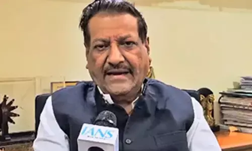 84 days after assault: Chavan slams Fadnavis govt over delay in action on Sarpanch’s killers