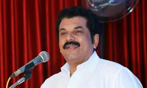 CPI-M legislator Mukesh missing from state party conference