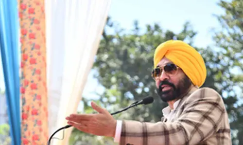 Become an active partner in campaign against drugs: Punjab CM