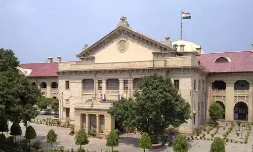 Court Grants Bail To Rape Accused On Condition He Marries Survivor