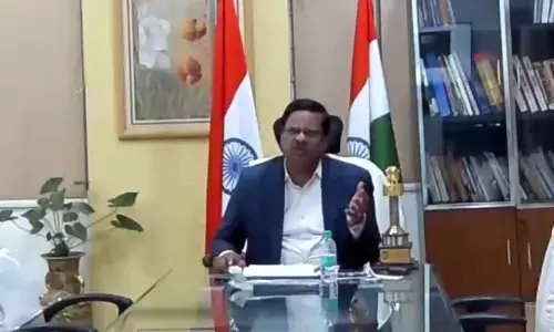The internationalisation of higher education is irreversible- TGCHE Chairman Prof Balakista Reddy