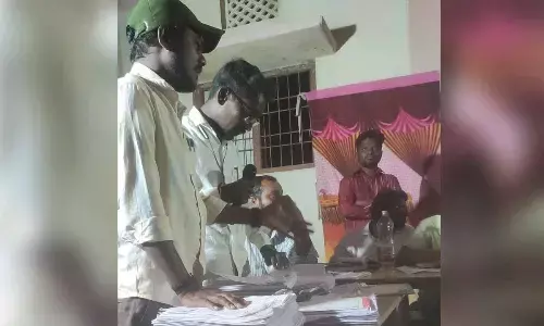 Irregularities in MGNREGA funds spark legal concerns