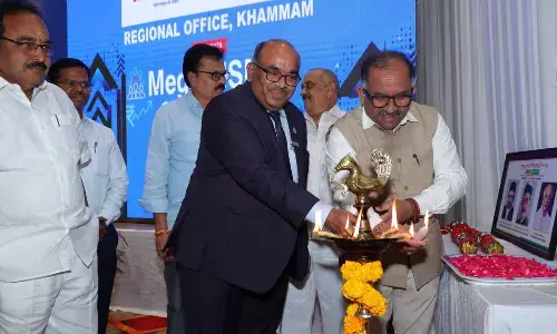 Union Bank conducts MSME outreach prog