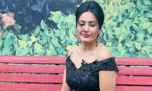 Kamya Panjabi on Women’s Day: Women don’t need just one day of appreciation