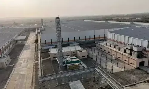 Nagpur to get Patanjali Mega Food, Herbal Park