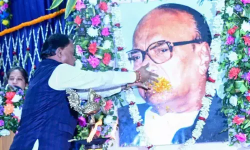 We will fulfil Biju’s dreams, says Majhi