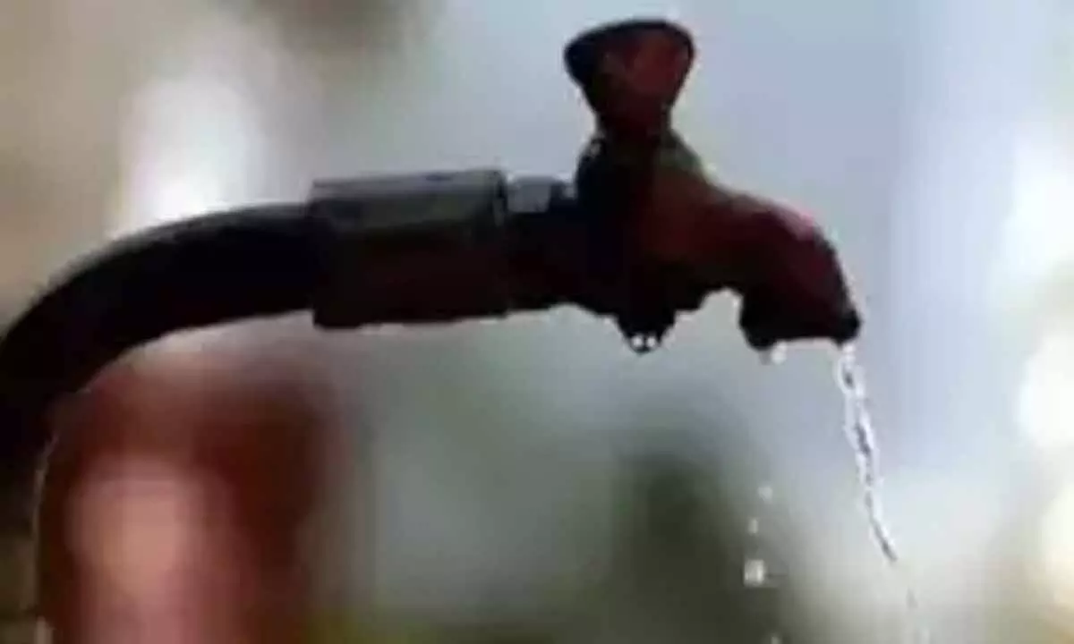 Hyderabad: Jubilee Hills Resident Fined for Wasting Drinking Water on Car Wash