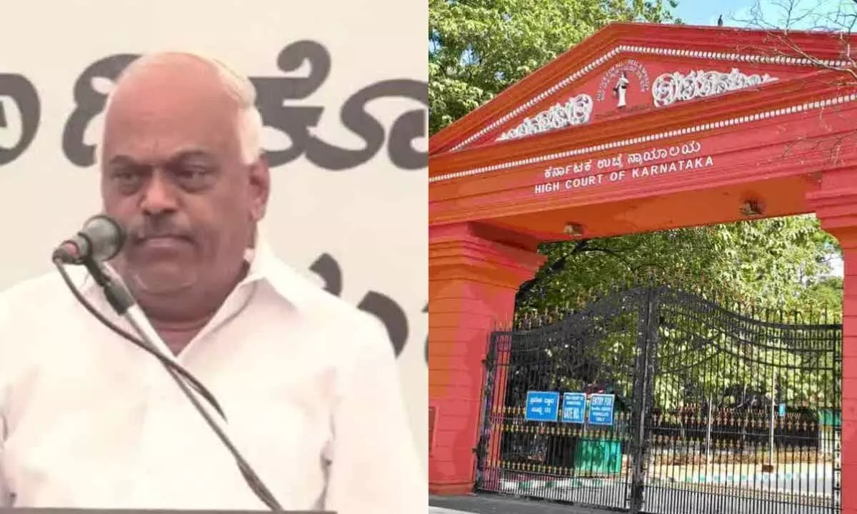 HC allows former Speaker to question joint survey report of govt depts