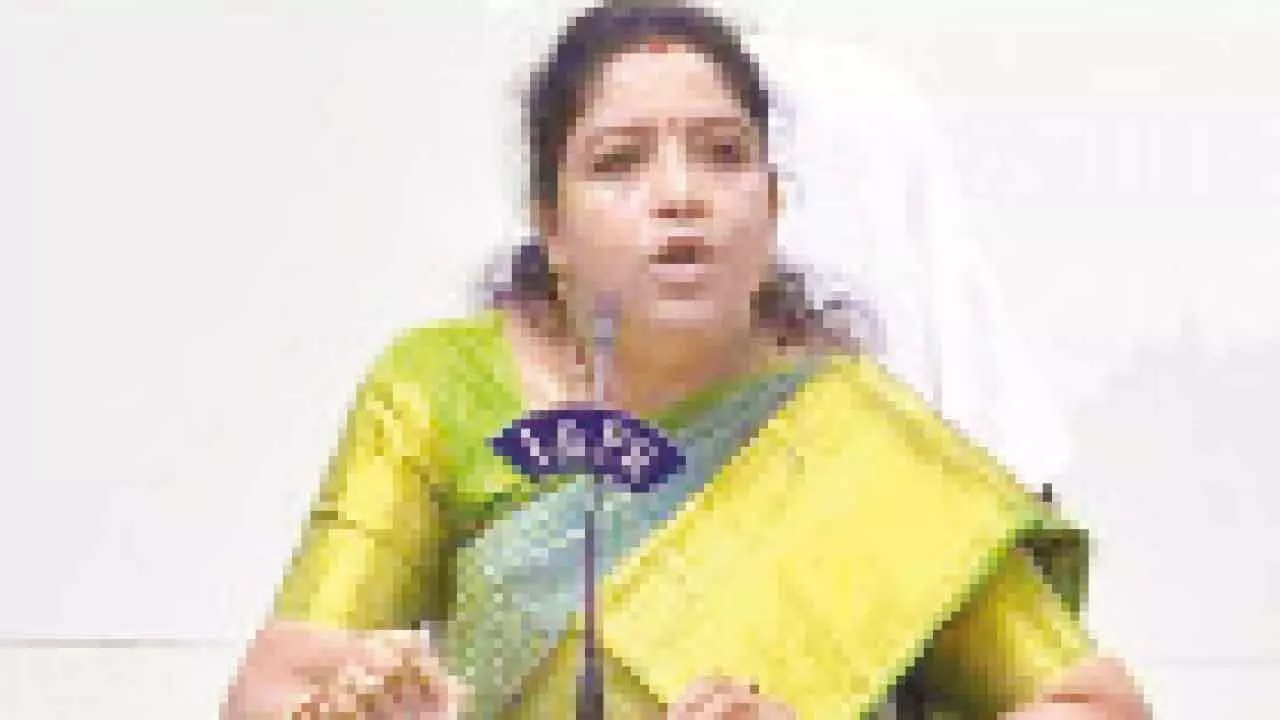 Anganwadi workers, helpers to get honorarium hike Anganwadi workers, helpers to get honorarium hike