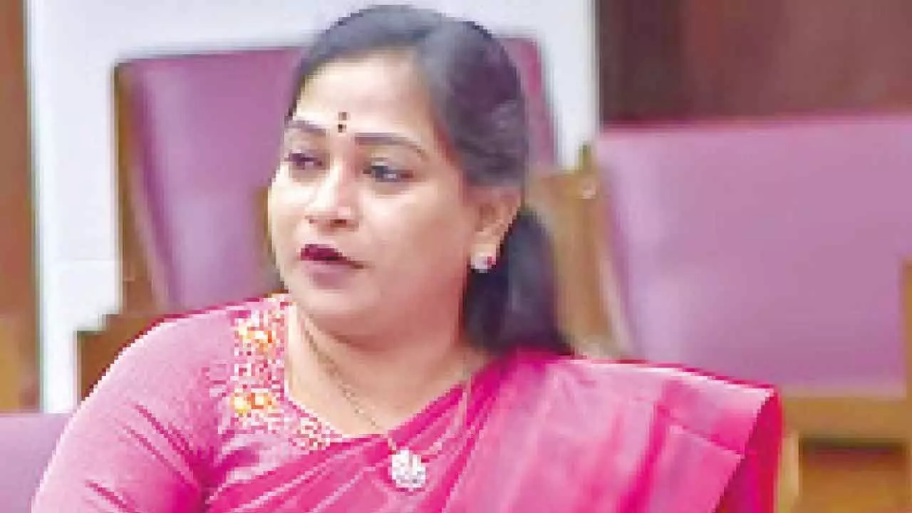 Ganja cultivation down drastically: HM Ganja cultivation down drastically: HM