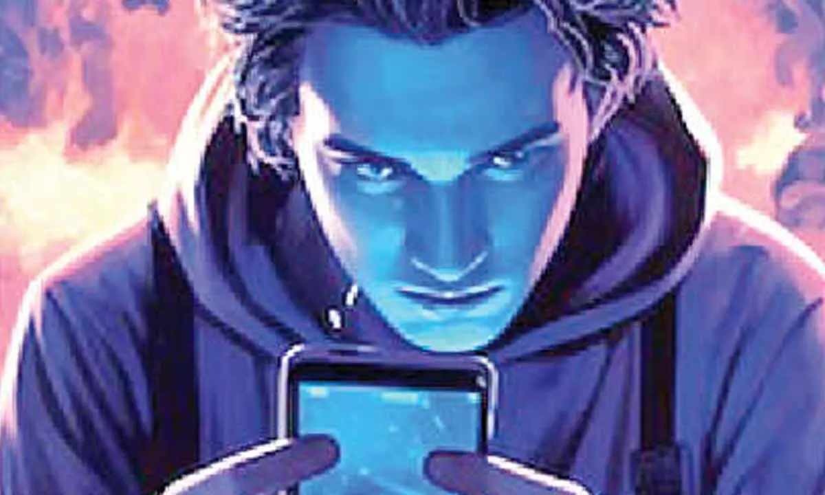 2 fraudsters arrested for duping man of Rs 40 lakh