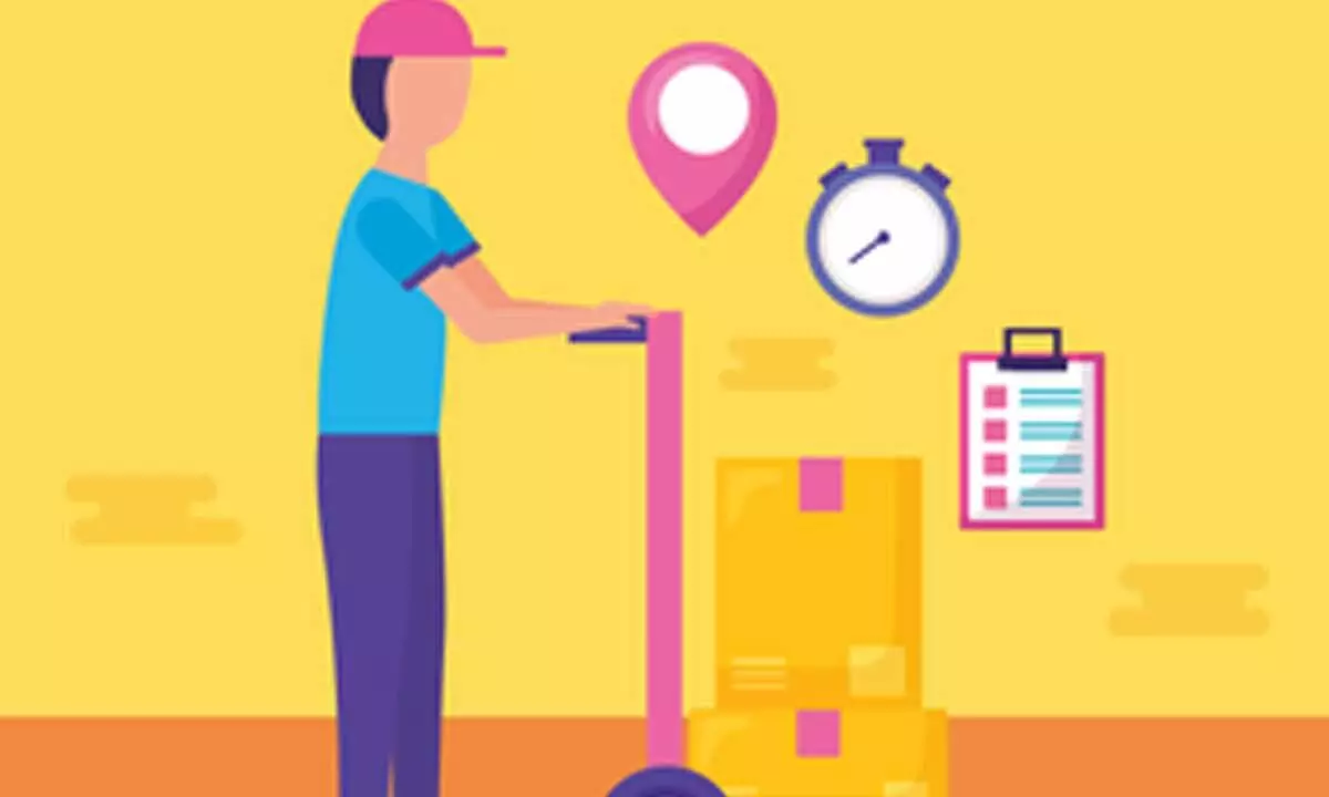 FMCG distributors file complaint against quick commerce platforms over discounts FMCG distributors file complaint against quick commerce platforms over discounts