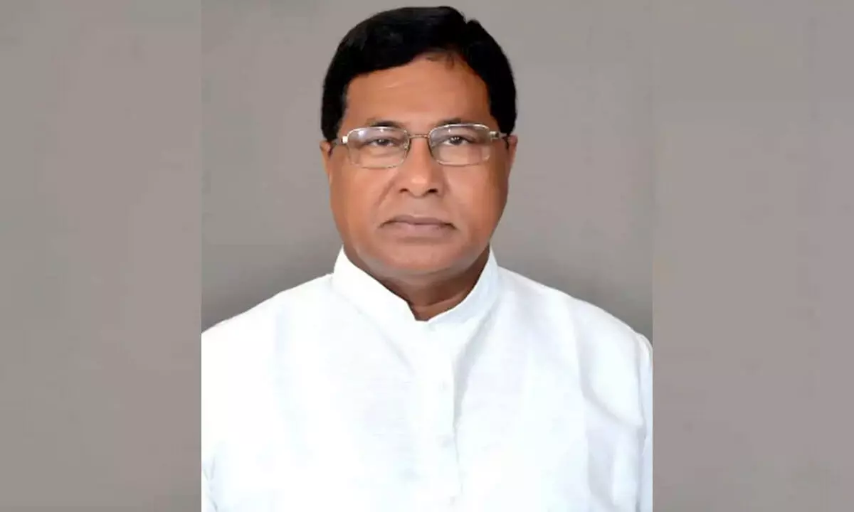 Amid buzz, Cong dangles plum post carrot to Jana? Amid buzz, Cong dangles plum post carrot to Jana?