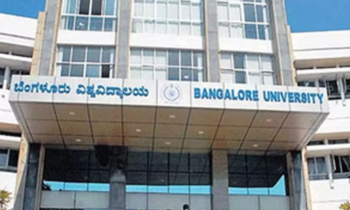 Siddaramaiah govt renames Bangalore University after former PM Manmohan Singh
