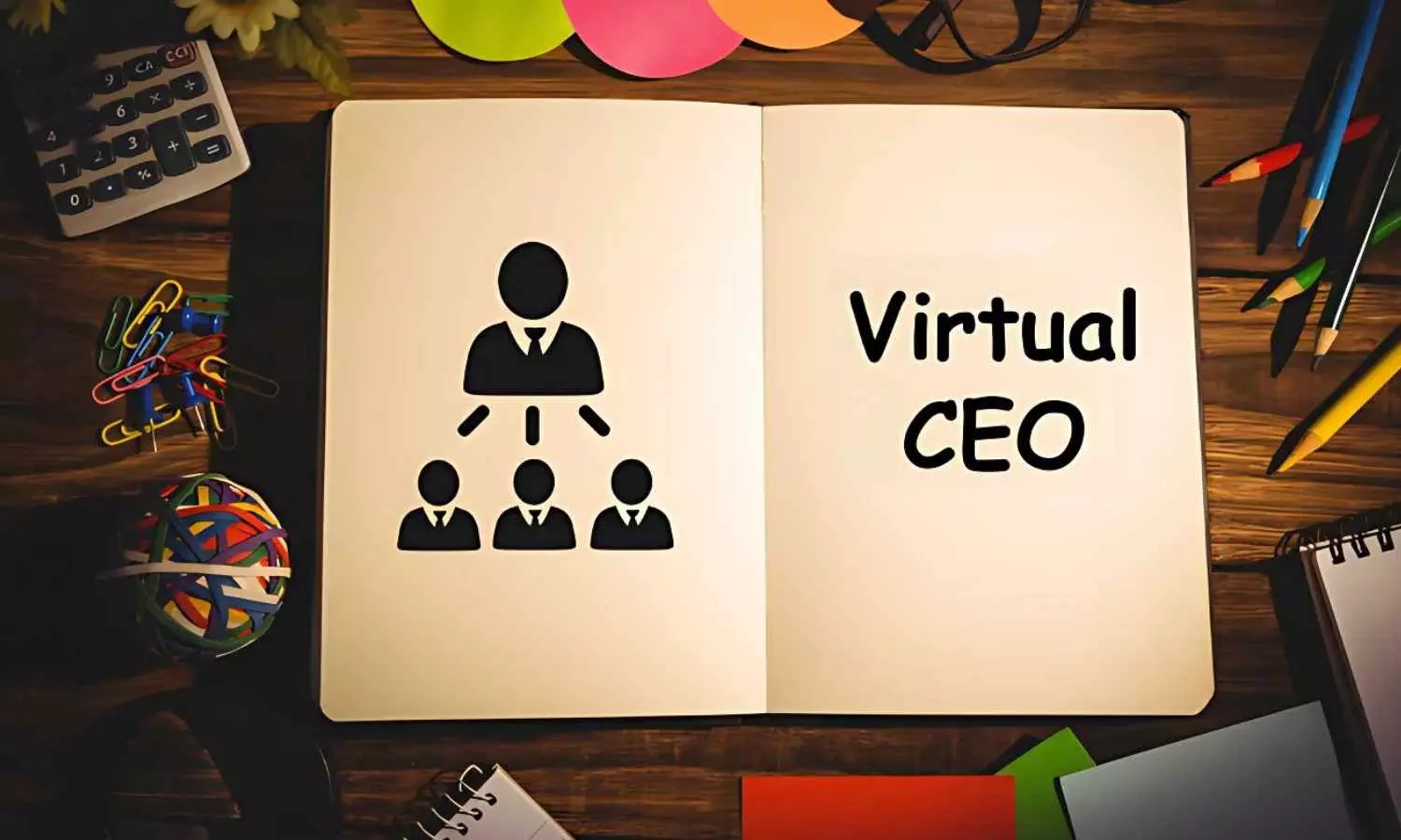 Empowering Businesses With Virtual CEO Services: A Game-Changer