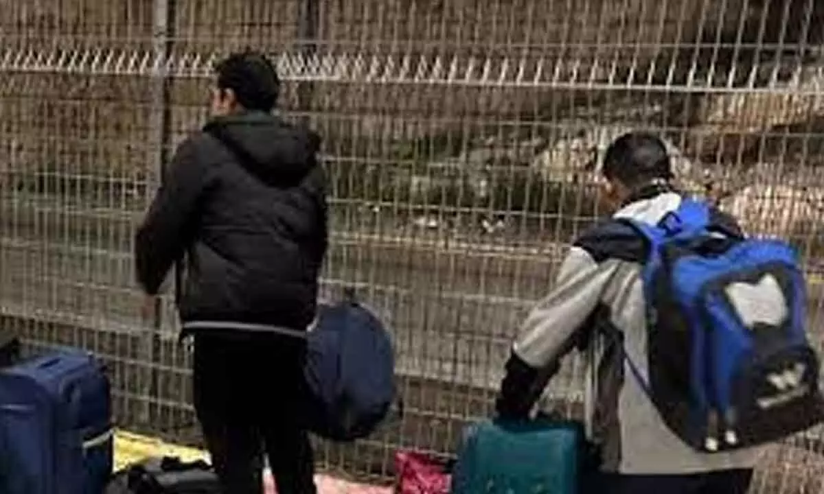 Telugu Associations in Israel Confirm No Telangana or Andhra Labourers Among Rescued Workers in West Bank