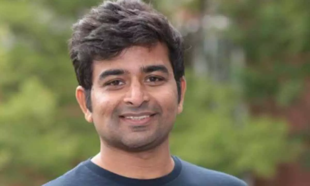 Ex Oyo CXO Kavikrut takes the helm of T-Hub Ex Oyo CXO Kavikrut takes the helm of T-Hub