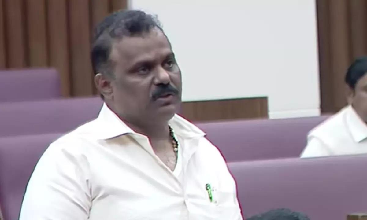 No plans to reorganise districts: Revenue minister