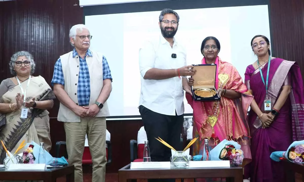 Equal opportunities ensure women empowerment