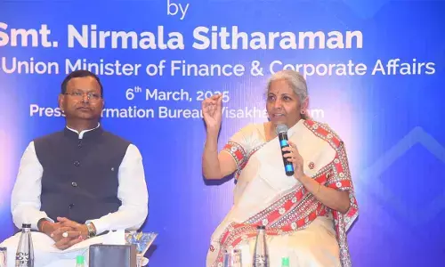 FM seeks budget tweak ideas from stakeholders