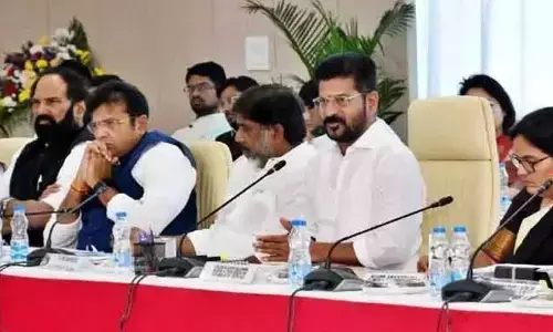 Cabinet green signals SC sub-categorisation