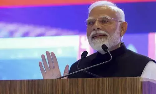 Naxalism has now given way to urban Naxalism in India: PM