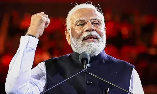 PM Modi’s approval ratings remain strong