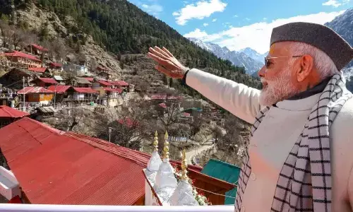 PM pitches for round the year tourism in Uttarakhand