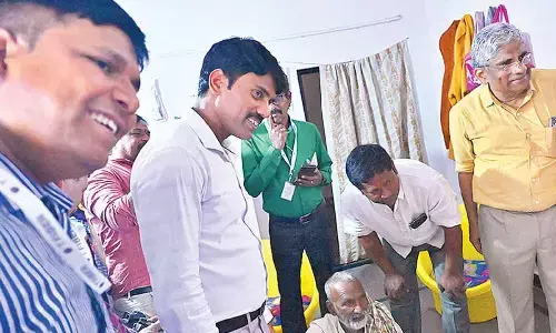 T-Fiber starts connecting villages in RR to digital world
