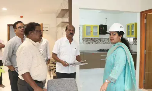 Stage set for TUDA Towers public auction from tomorrow