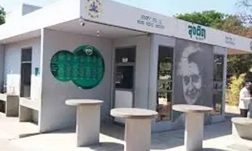 Delay in opening Indira Canteens in Mysuru, Public await commencement of services