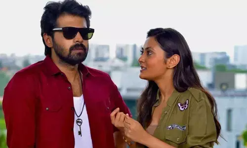 ‘Jigel’ movie review: Entertaining and well-crafted