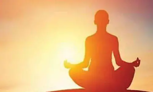 Meditation, yoga, fasting key components of preventive healthcare