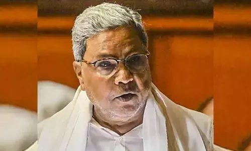 Karnatakas GSDP to grow at 7.4 pc, to outpace national rate: CM Siddaramaiah
