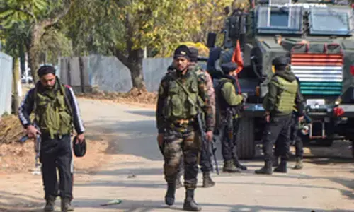 Three civilians go missing in J&K’s Kathua, security forces launch search operation