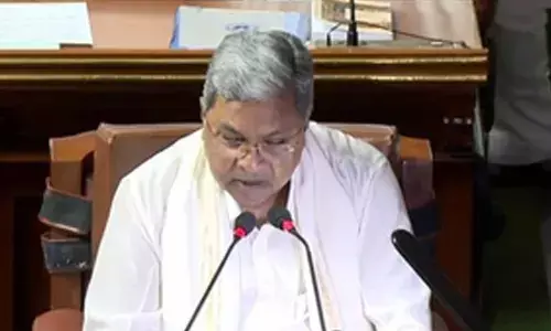 Karnataka Budget 2025-26: Focus on Agriculture, Infrastructure, and Welfare Schemes