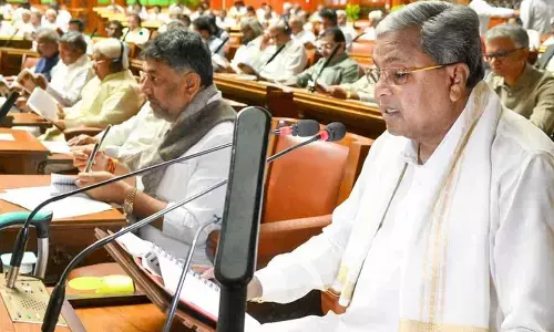 Karnataka Budget 2025-26: New Fisheries Policy Announced to Boost Sector