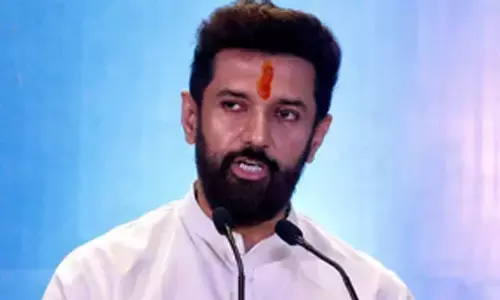 Now, Union Minister Paswan calls for lifting toddy ban in Bihar