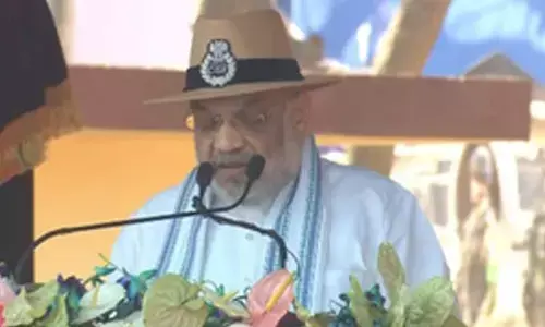 TN should open up engineering, medical education in Tamil: HM Shahs retort to CM Stalin