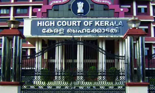 Kerala HC lawyers up in arms against Justice Badharudeen for curt remarks