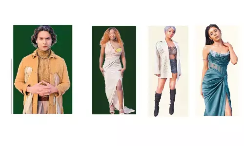 Written in the Stars: How Astrology is Shaping Luxury Fashion