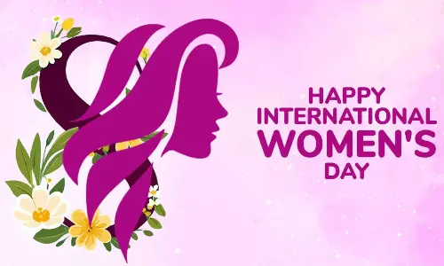 Empowering Women: Best Slogans to Share on International Womens Day 2025