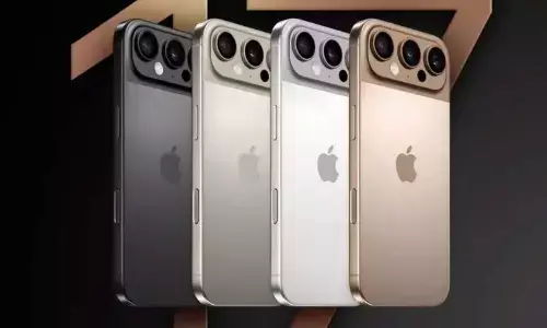 iPhone 17 Pro Max: Expected Launch Date, Price, Design, and Features